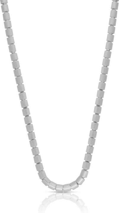 Immagine prodotto Muau Ru (Argento, 45 cm)