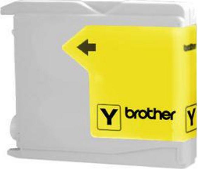 Immagine prodotto Brother Lc-970y (Y)