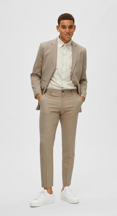 Image du produit Selected Homme Pantalon tissé (56)