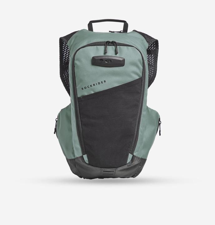 Image du produit Rockrider Sacoche d'hydratation VTT - Explore 7 l/2 l eau (7 l)