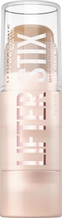 Actual product image Maybelline New York MNY Lifter (055, Highlighter, 6 g)