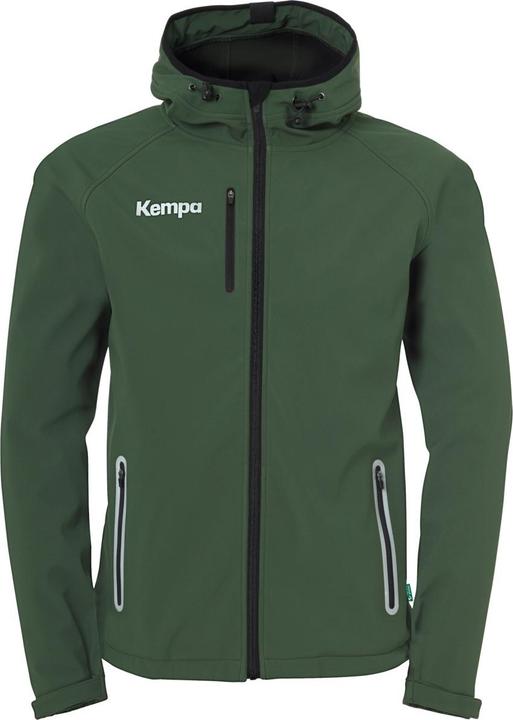 Kempa Softshell Jacket