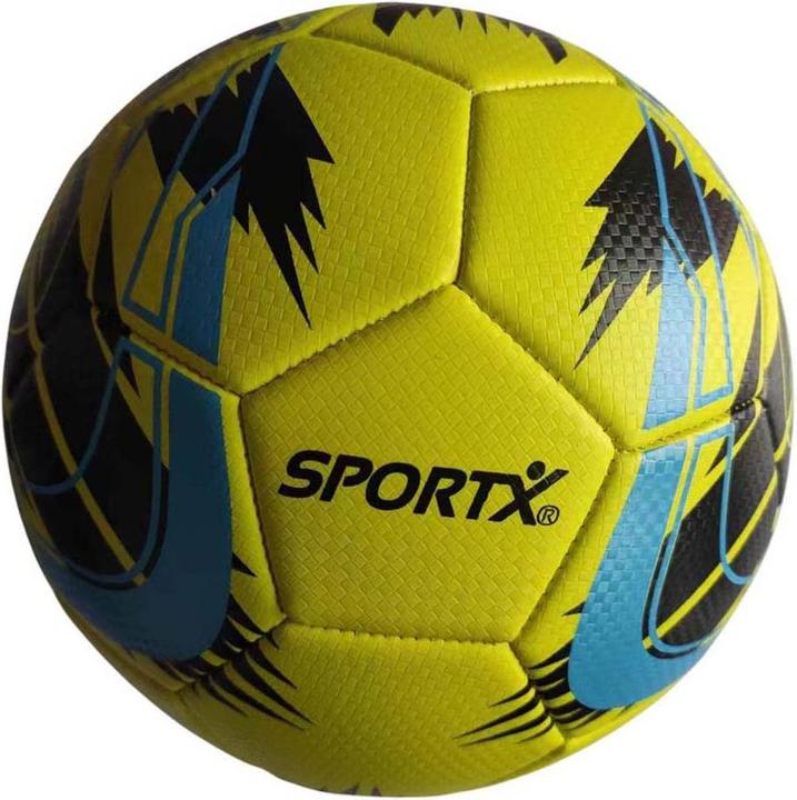Sport X SportX Beach-Fussball Gelb 330gr