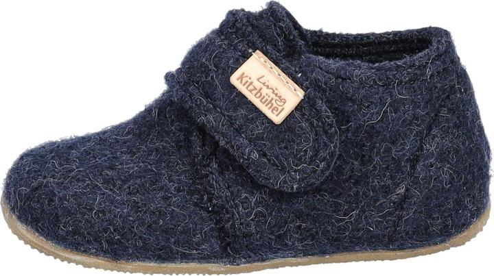 Actual product image Living Kitzbühel Virgin wool slipper (19)
