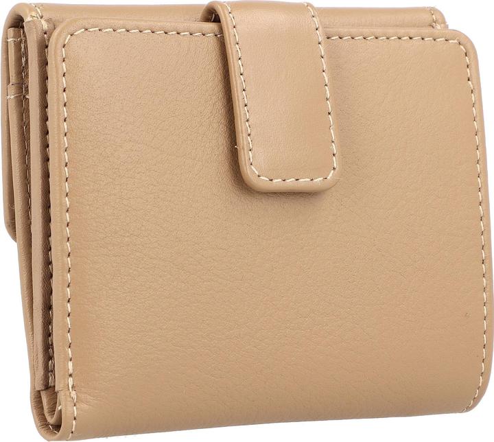 Immagine prodotto Esquire Portafoglio Perù RFID in pelle 10 cm