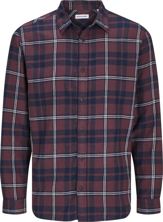 Jack & Jones Slim Fit Hemd Hemd