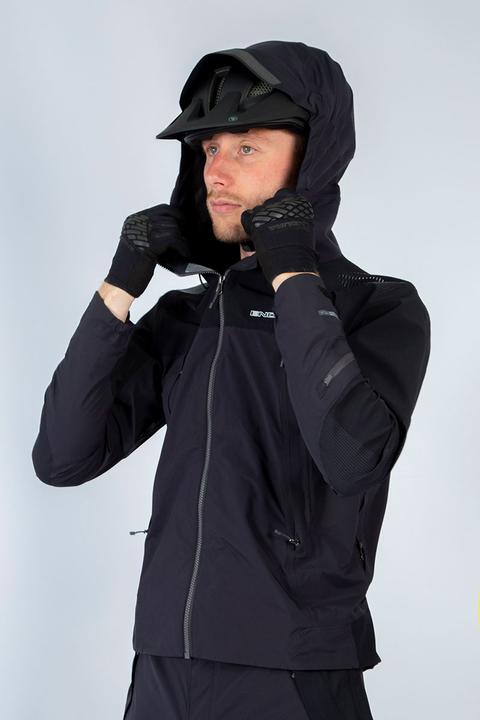 Image du produit Endura MT500 Veste étanche II (M)