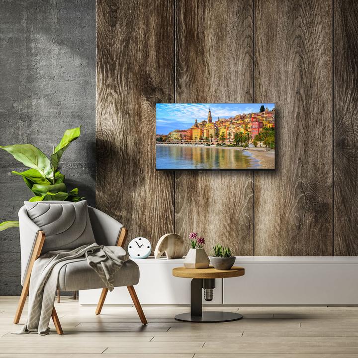 Immagine prodotto Thomson TV 40 Fhd Frameless Smart T2/C2s2 Google TV (40", LED, Full HD, 2023)