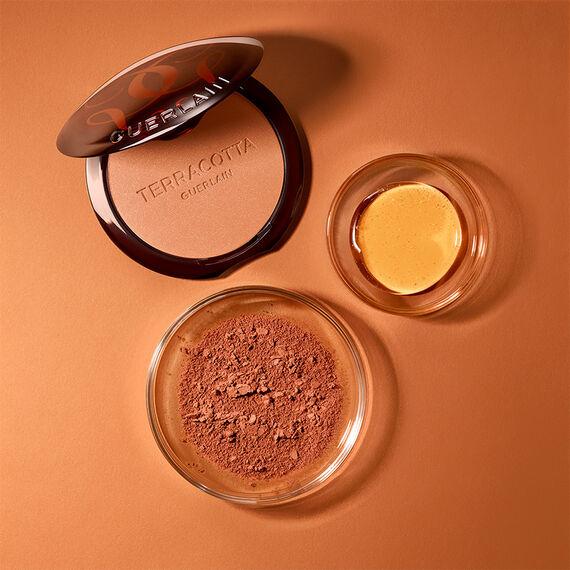 Image du produit Guerlain Terracotta Original Powder 03 10 g (03)