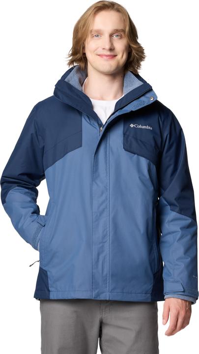Columbia Bugaboo™ III Fleece Interchange Jacket
