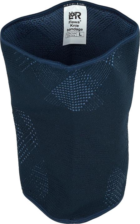 Produktbild Flawa Kniebandage S (S)