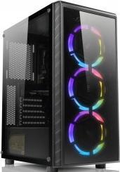 HM24 Gaming-PC HM247765 (Ryzen 7 5750G / 32GB RAM / 1TB SSD / Radeon Grafik / Win11 Pro) (AMD Ryzen 7 Pro 5750G, 32 GB, 1000 GB)