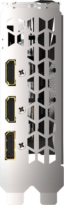 Produktbild Gigabyte GeForce GTX 1650 OC (4 GB)
