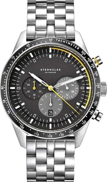 Produktbild Sternglas S01-TY03-ME13 (Chronograph, 42 mm)