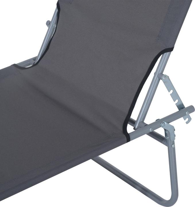 Immagine prodotto Outsunny Sedia da gioco ClutchChairZ Shift Alpha Premium (187 cm)