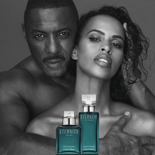 Image du produit Calvin Klein Essence aromatique (Eau de parfum, 200 ml)