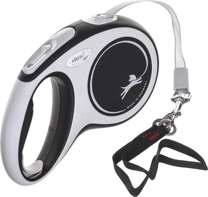 Actual product image Flexi New Comfort belt (M, Dog, Walks)