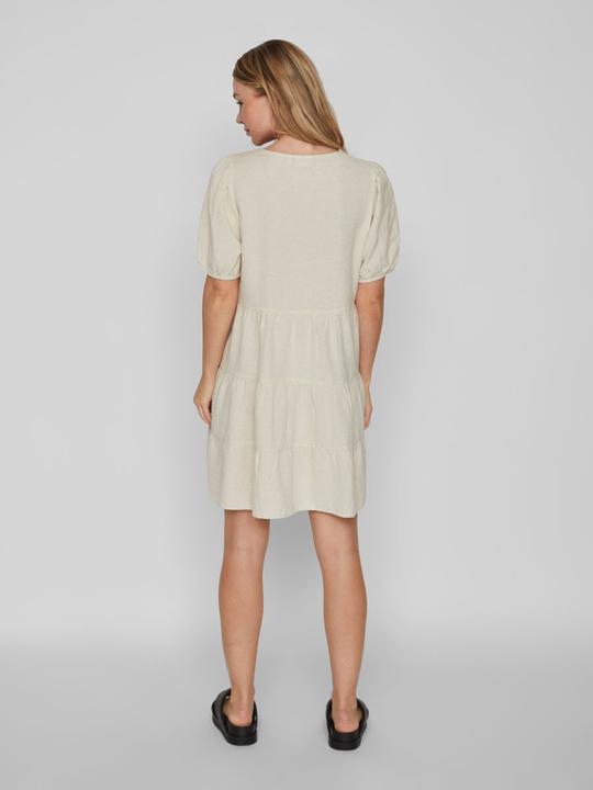 Actual product image Vila Kurzärmeliges Kurzkleid (40)