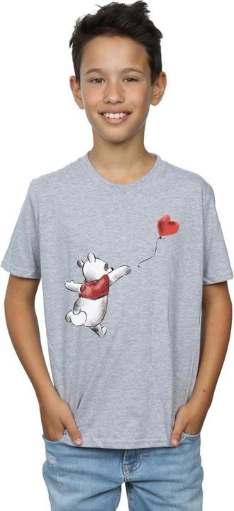 Produktbild Disney Winnie The Pooh Balloon TShirt Jungen (140, 146)