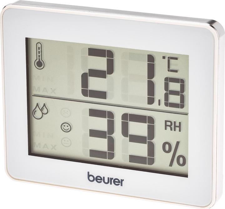 Actual product image Beurer Hm 16
