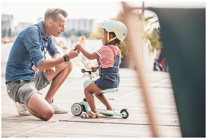 Image du produit Scoot and Ride Kask (45 - 51 cm)