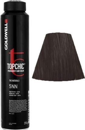 Produktbild Goldwell Topchic (5-NN hellbraun intensiv)