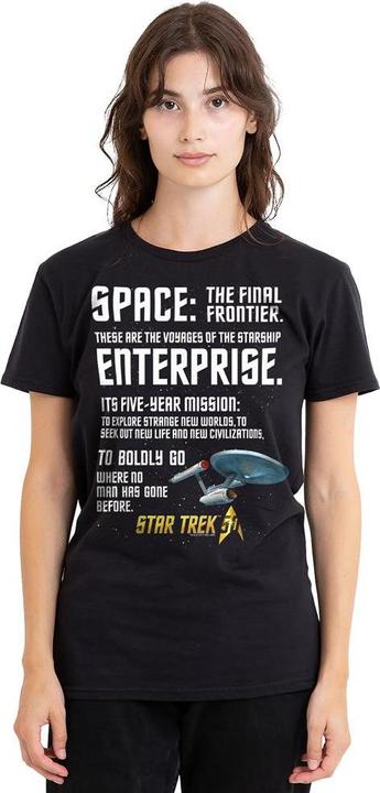 Produktbild Intro TShirt (S)