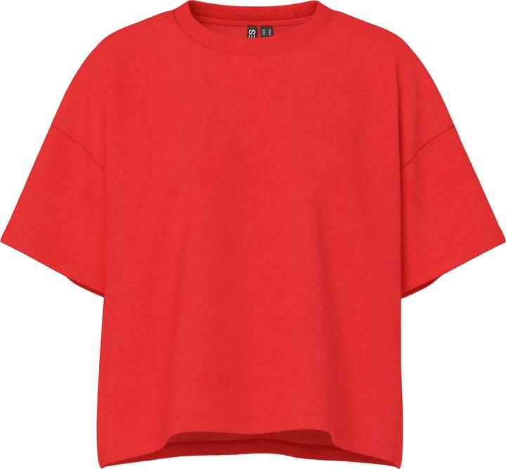 Produktbild Pieces Pcchilli Summer 2/4 Loose Sweat Noos Bc (S)