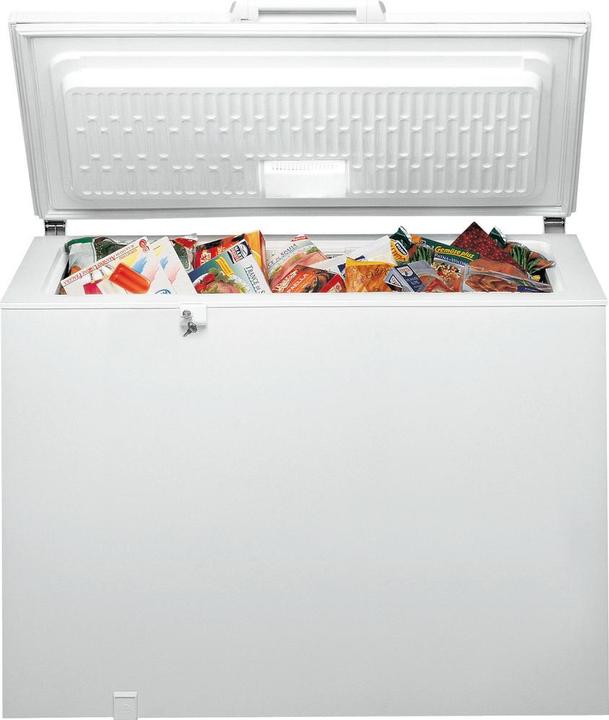 Image du produit Bauknecht GTE 822 diepvriezer Borst Vrijstaand 219 l C Wit (Autonome, 219 l)