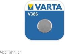 Image du produit Varta 1 Chron V 386 High Drain (1 pcs, SR43, 115 mAh)