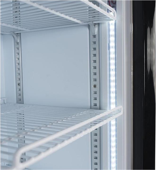 Produktbild Kibernetik Gastrokühlschrank KS160M (160 l)