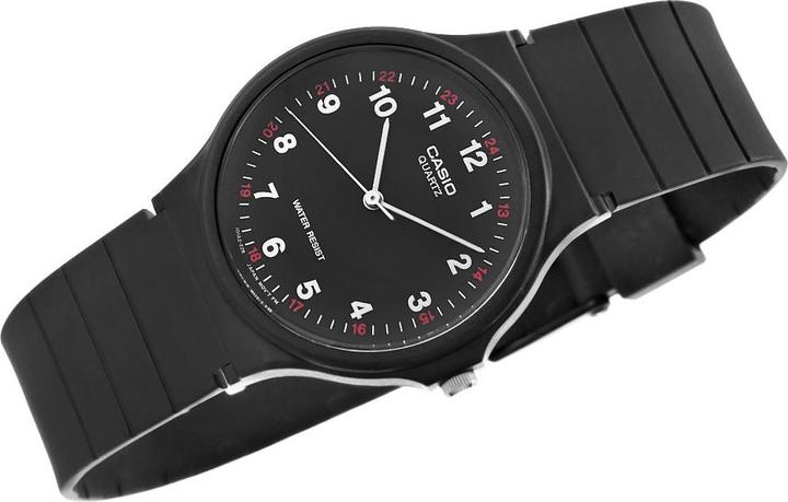 Actual product image Casio Mens Watch MQ-24-1B