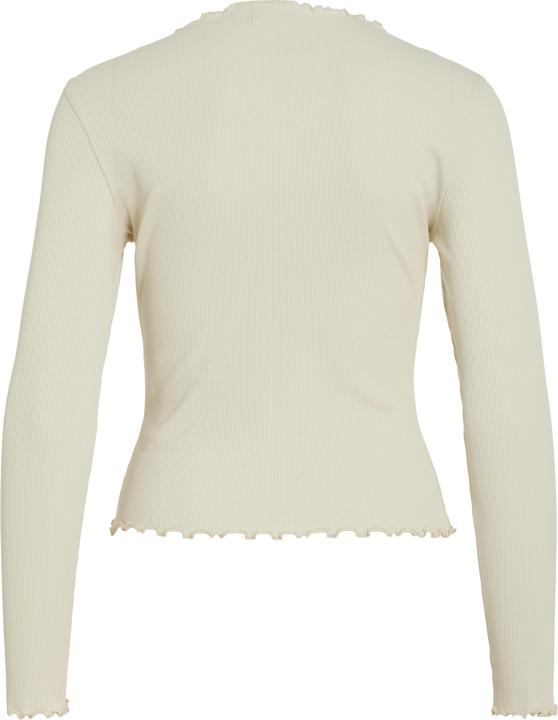 Produktbild Vila High Neck Oberteil mit langen Ärmeln (L)