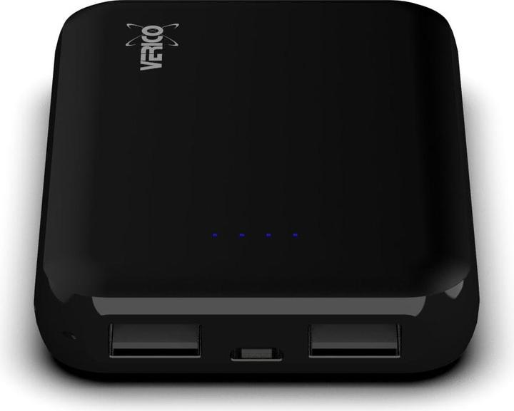 Actual product image Verico Power Guard XL (10000 mAh, 0 W, 37 Wh)