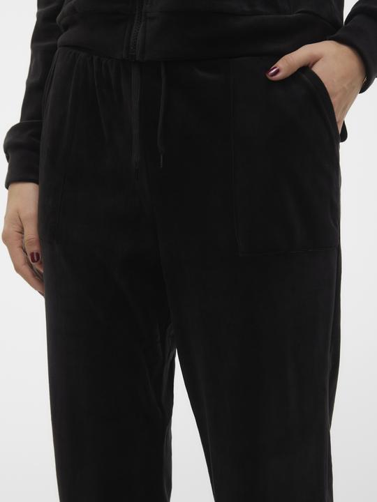 Immagine prodotto Vero Moda VMATHENA Pantaloni a vita alta Pantaloni a gamba larga (XS)