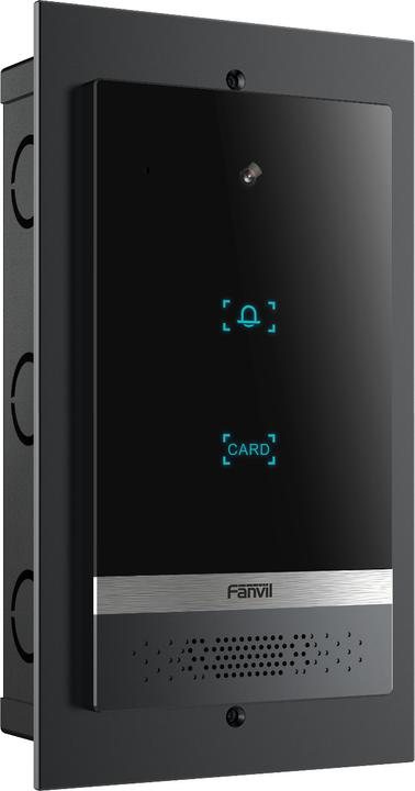 Actual product image Fanvil i61 (Cable)
