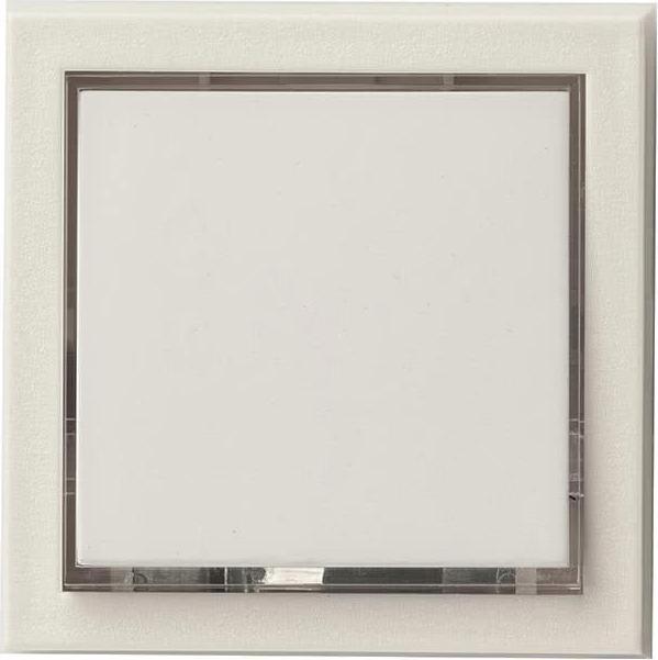 Actual product image Friedland FRIED AP push-button QuadraD680ivory 541362