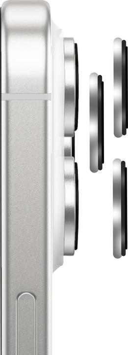 Actual product image Avizar CamGuard Pro protector (2 Piece, Apple iPhone 16 Pro)