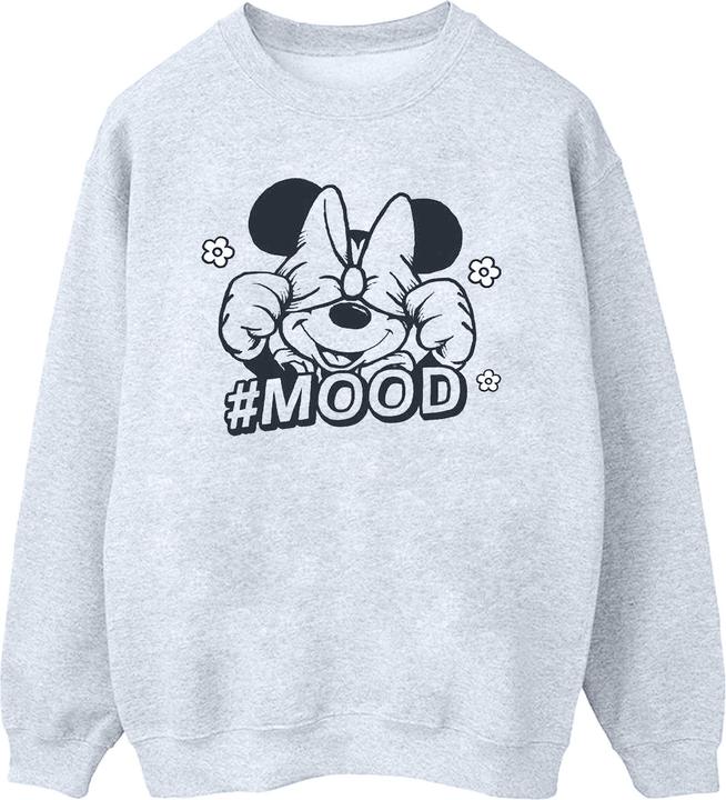 Produktbild Disney Minnie Mouse Mood Sweatshirt (M)