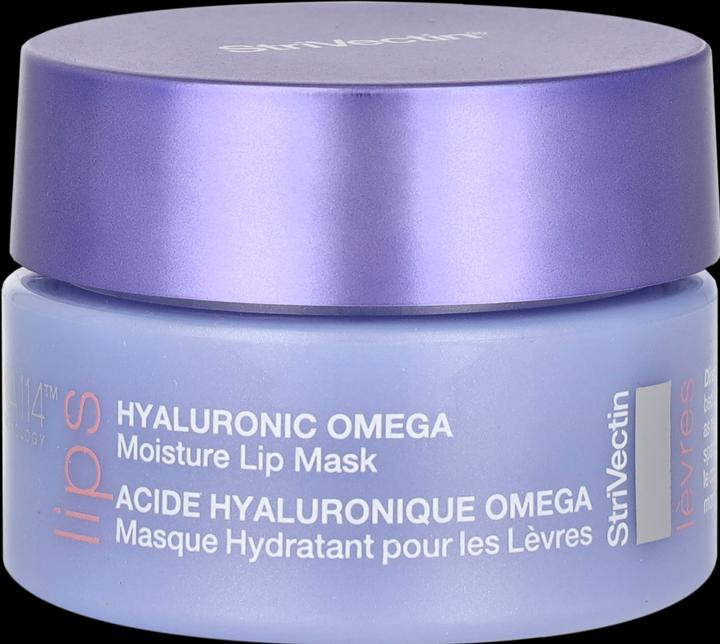 StriVectin Hyaluronic Omega (Balsam, 8.50 ml)