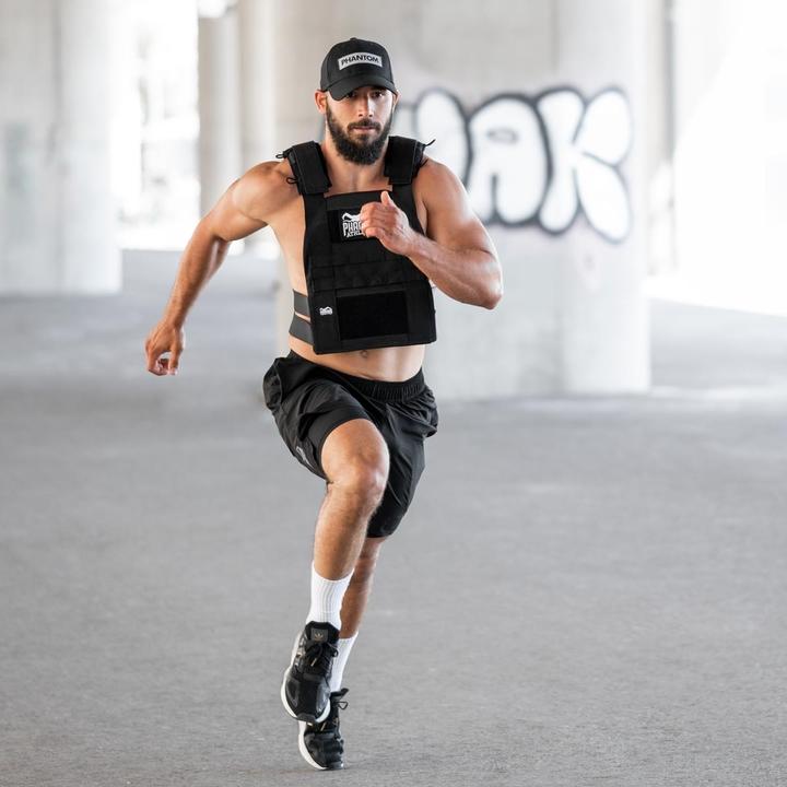 Image du produit Phantom Athletics Gilet de poids 6 kg