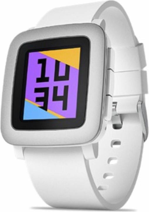 Produktbild Pebble Time (47.10 mm)
