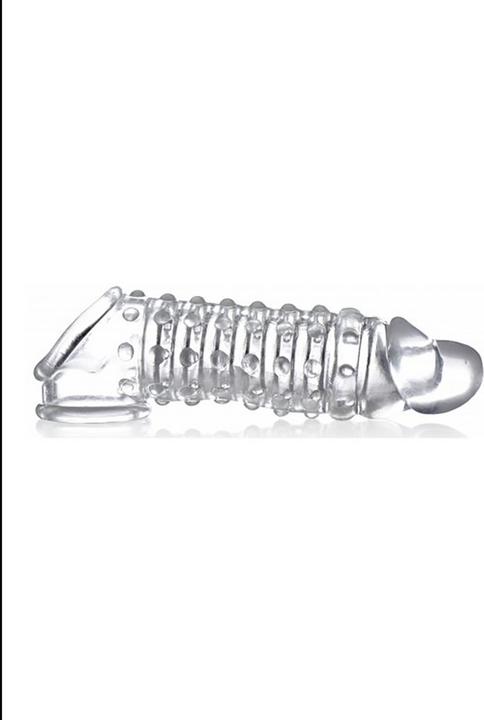 Produktbild Bijoux Indiscrets 1.5 Inch Penis Enhancer Sleeve