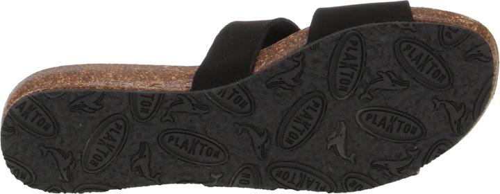 Actual product image Plakton Mam Pali Nobuck (37)