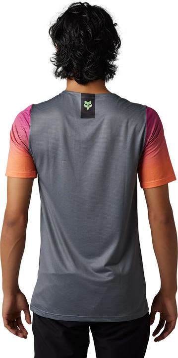 Produktbild Fox Jersey 23 Flexair Ss Arcadia Ptr M (S)