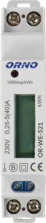 Produktbild Orno WE-521