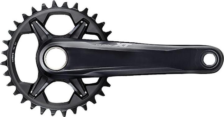 Produktbild Shimano Deore XT FC-M8100-1 (170 mm)