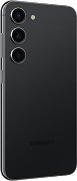 Produktbild Samsung Galaxy S23 (128 GB, Black, 6.10", Dual SIM, 50 Mpx, 5G)