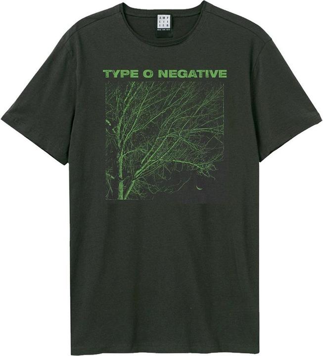 Produktbild Amplified Tree TShirt (XXL)