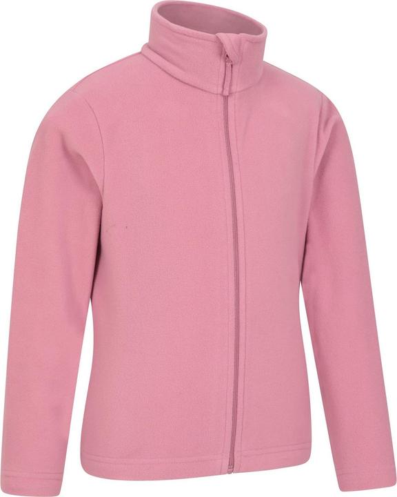 Image du produit Mountain Warehouse - Veste polaire CAMBER - Enfant (140)